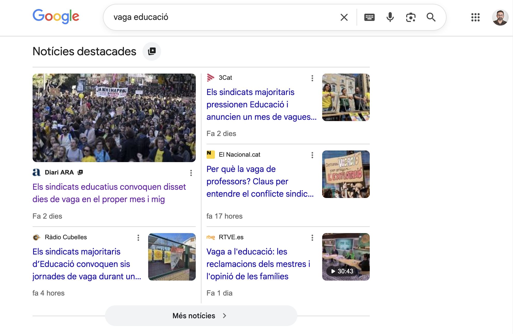 Google'dan Haber Tüketimine Devrim Niteliğinde Ayar: Artık Medya Tercihleri Sizin