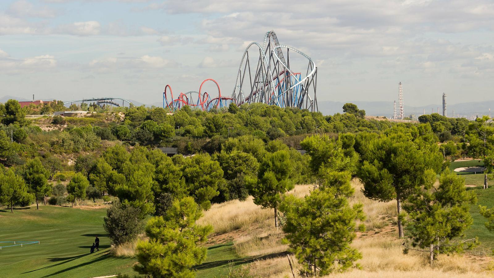 Hard Rock Projesi: Katalonya Siyasetini Sarsan Dev Yatırımın Gölgesinde