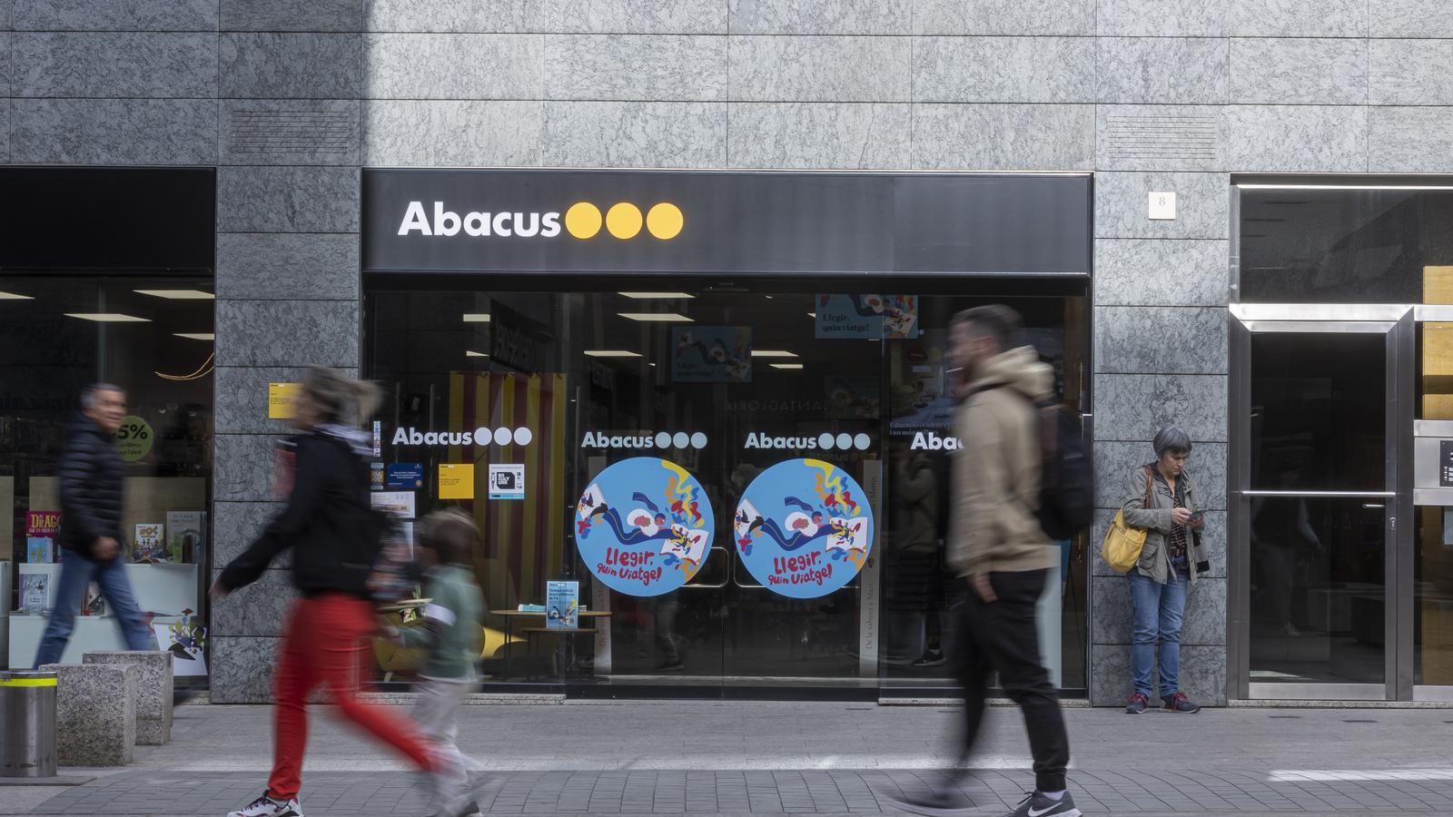 Abacus Kooperatifi'ne Yeni Başkan: Marta Aymerich Dönemi Başlıyor