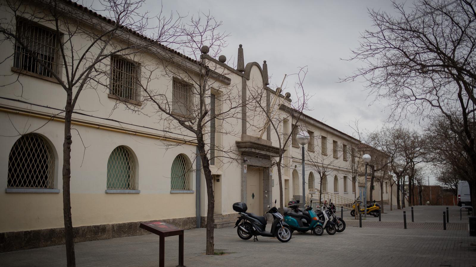 Katalonya Hükümeti'nden Tarihi Adım: La Trinitat Kadın Cezaevi Bellek Mekanı Olacak