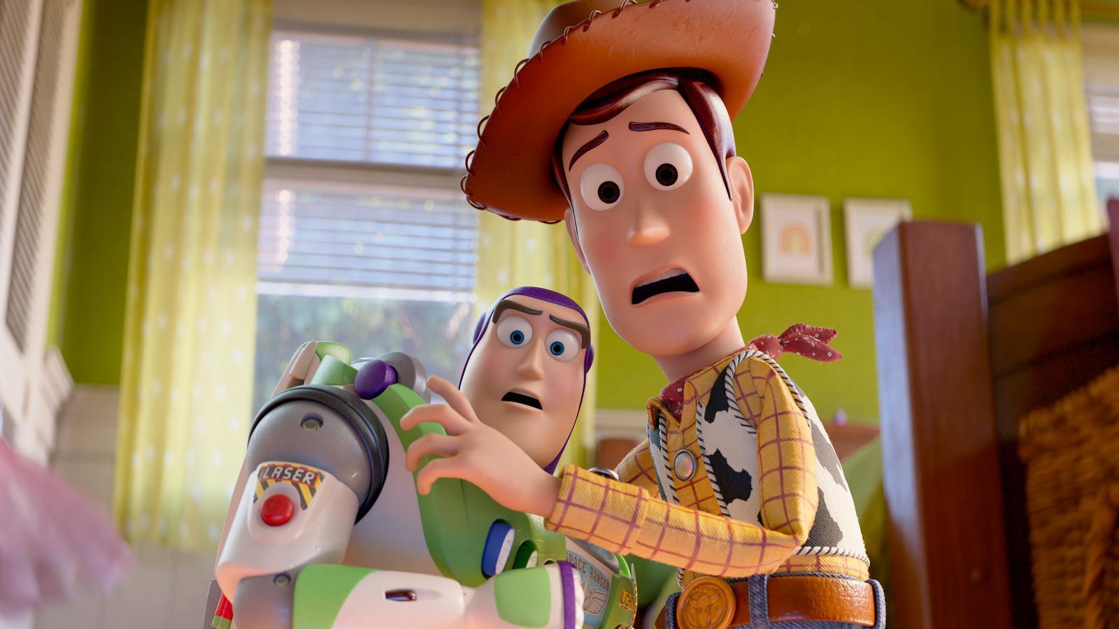 Toy Story 5: Serinin En Zayıf Halkası Bile Yılın En İyi Animasyonu Olabilir mi?