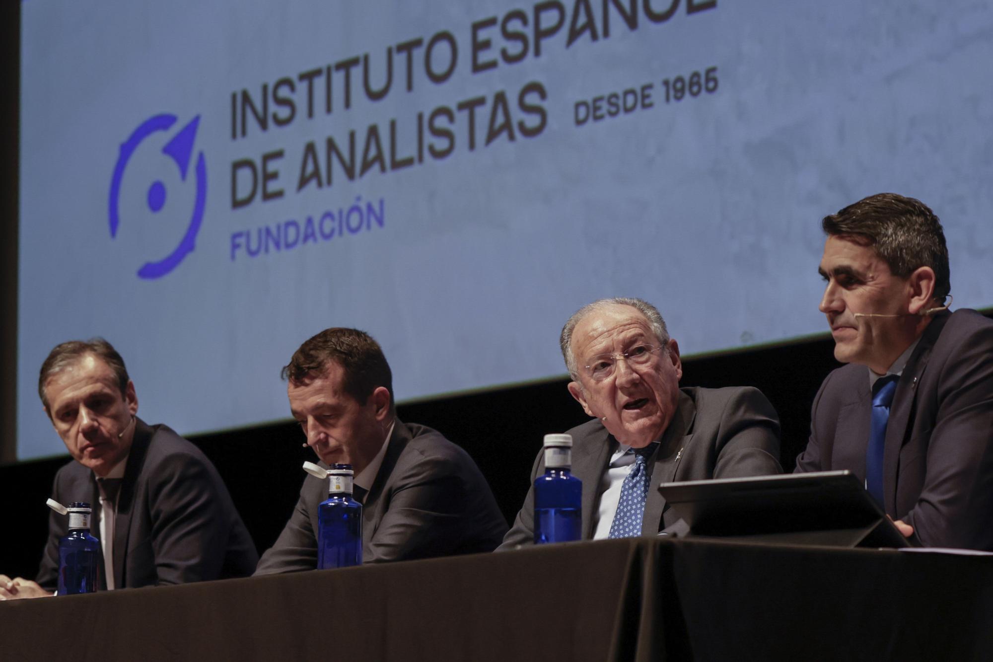 İspanya Hükümeti, Stratejik Devi Indra'nın Yönetiminde Değişiklik Hedefliyor