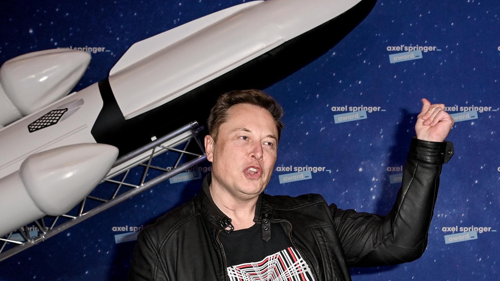 Musk, SpaceX'i 1.65 Trilyon Euro Değere Taşıyarak Tarihi Bir Halka Arza Hazırlıyor