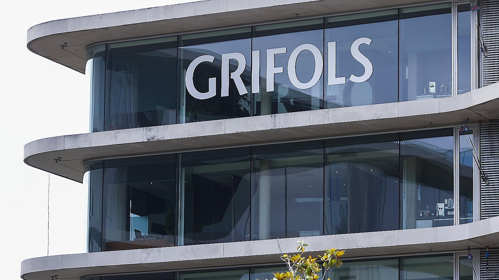 Grifols, 3 Milyar Avroluk Krediyle Borçlarını Yeniden Yapılandırdı: Finansal İstikrar