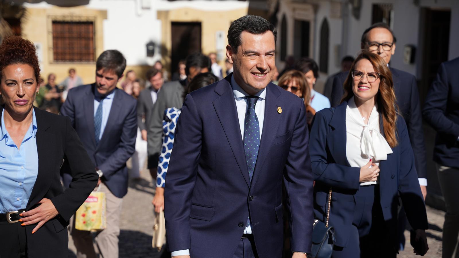 Endülüs Seçimleri: İspanya'nın Geleceği ve Katalonya'nın Gözü Kulağı