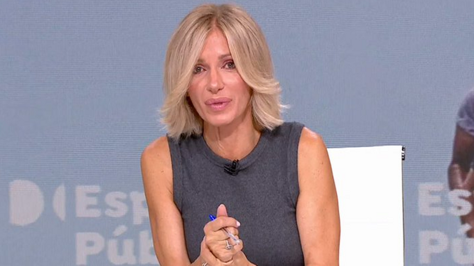 Ünlü Sunucu Susanna Griso'nun Barselona'da Kiralık Ev Çilesi: Dört Ay Süren Zorlu Arayış
