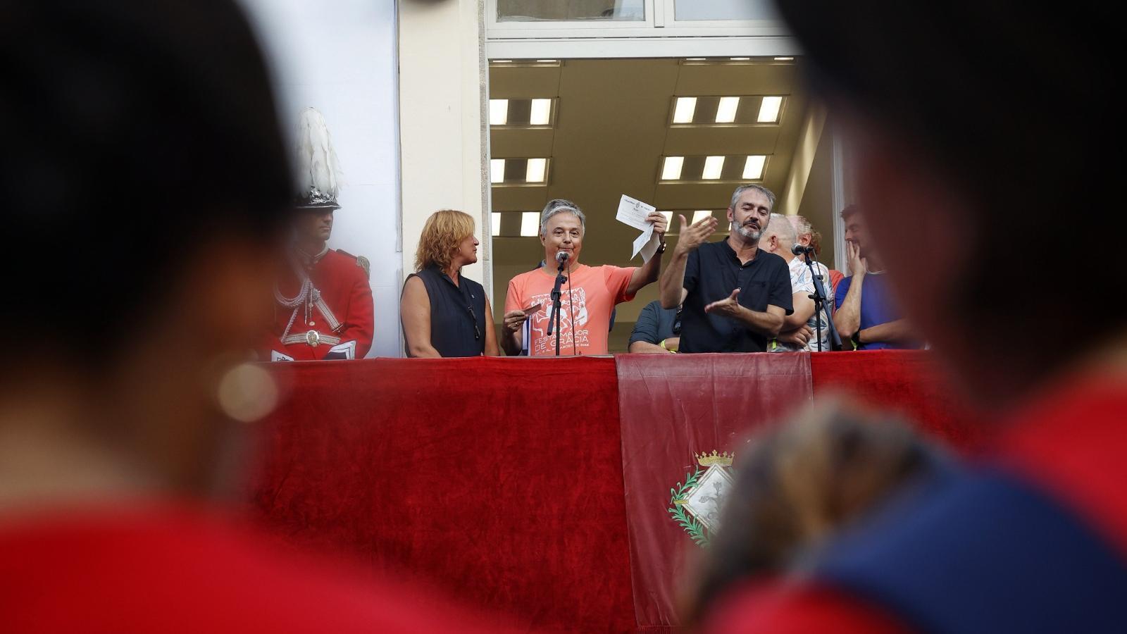 Gràcia'nın Kalbi Tehlikede: Geleneksel Festival Kitleselleşmeye Karşı Köklere Dönüş