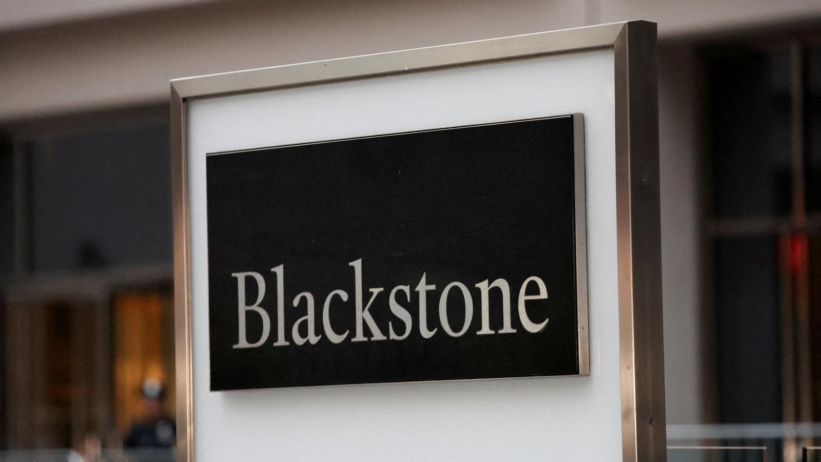 ABD'de Finansal Endişeler Büyüyor: Blackstone Kredi Fonunda Çekimleri Kısıtladı