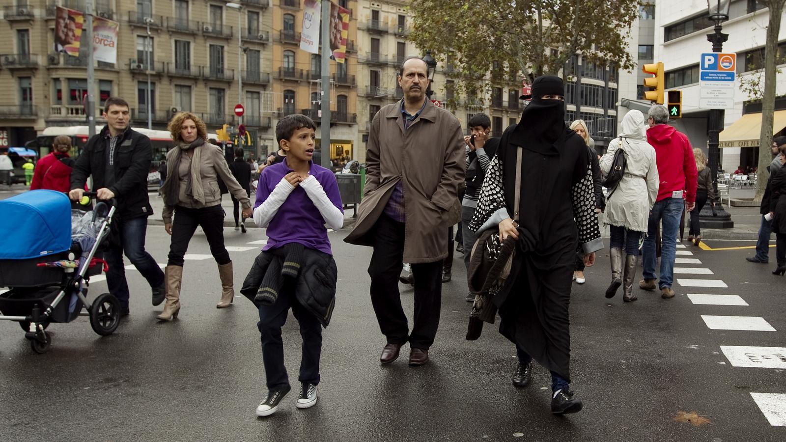 Burka Yasağının Hukuki Sınırları: İspanya'da Tartışmalar Kızışıyor