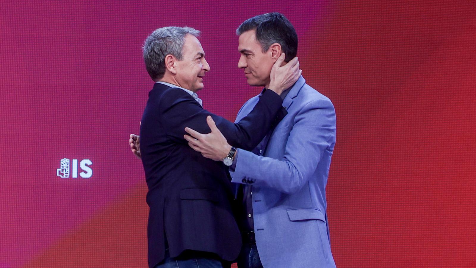 Zapatero'nun Mirası: Büyükbabanın Gölgesinden Moncloa'ya Uzanan Sosyal Demokrat Yolculuk