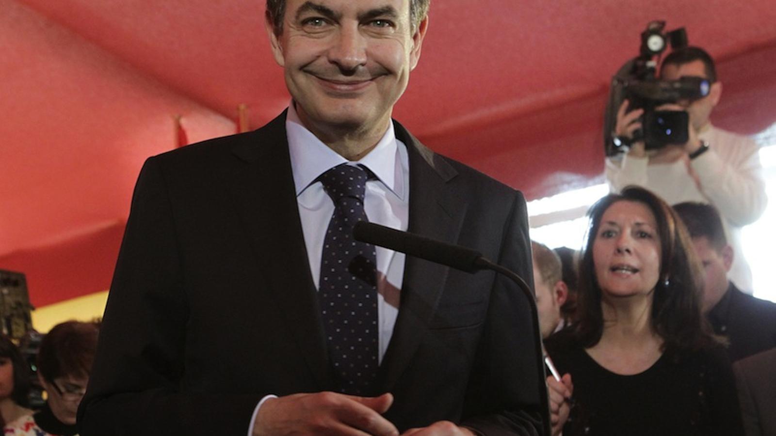 UDEF'ten Zapatero'ya Şok Suçlama: Plus Ultra Kurtarma Operasyonunda Nüfuz Ticareti