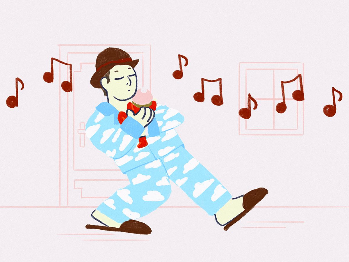 Modern Babalık ve Toplumsal Algı: Tolkien, Monty Python ve Ninnilerin Gücü