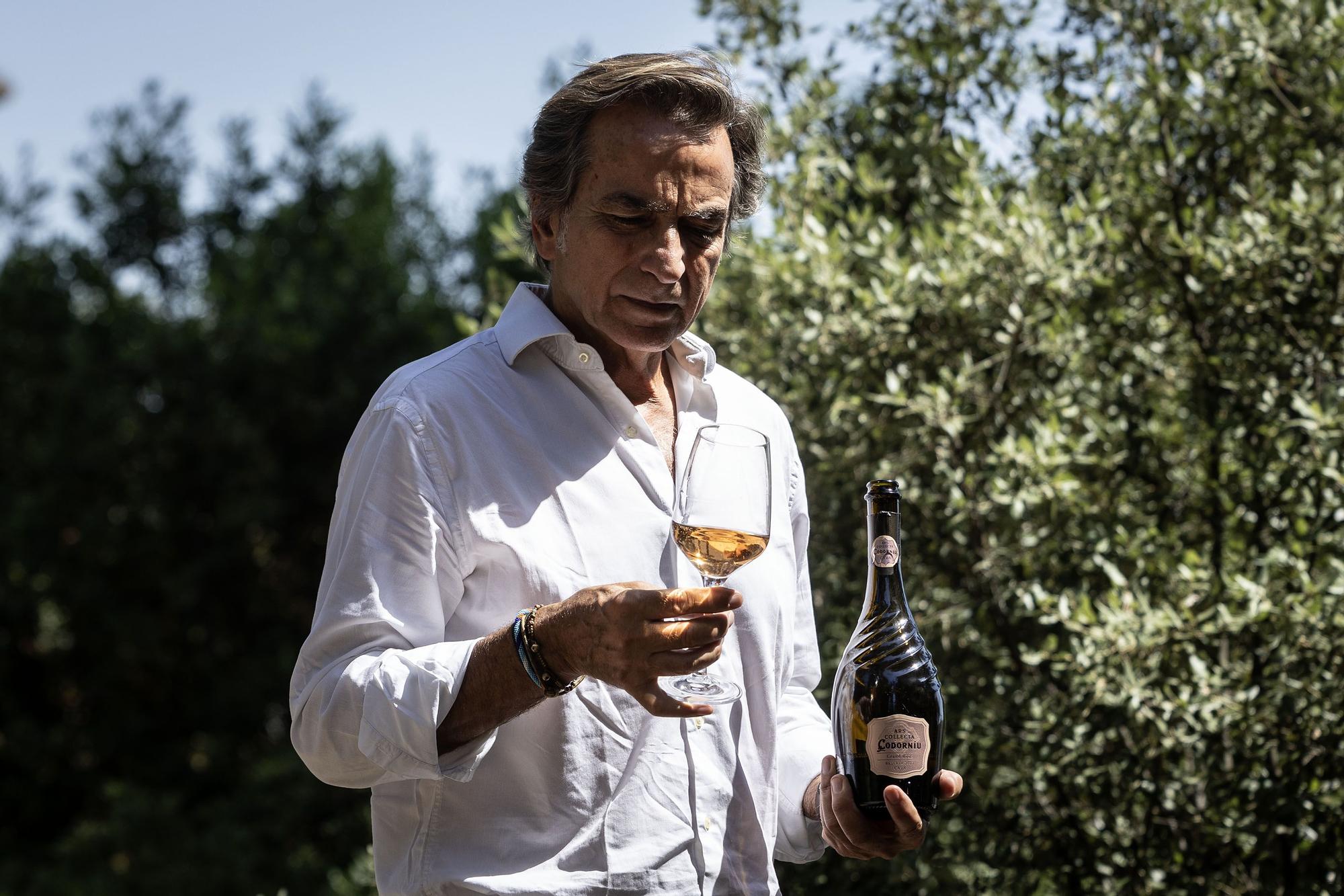 Cava Sektöründe Ayrılıklar: Kalite Tartışması ve Bruno Colomer'in Mesajı