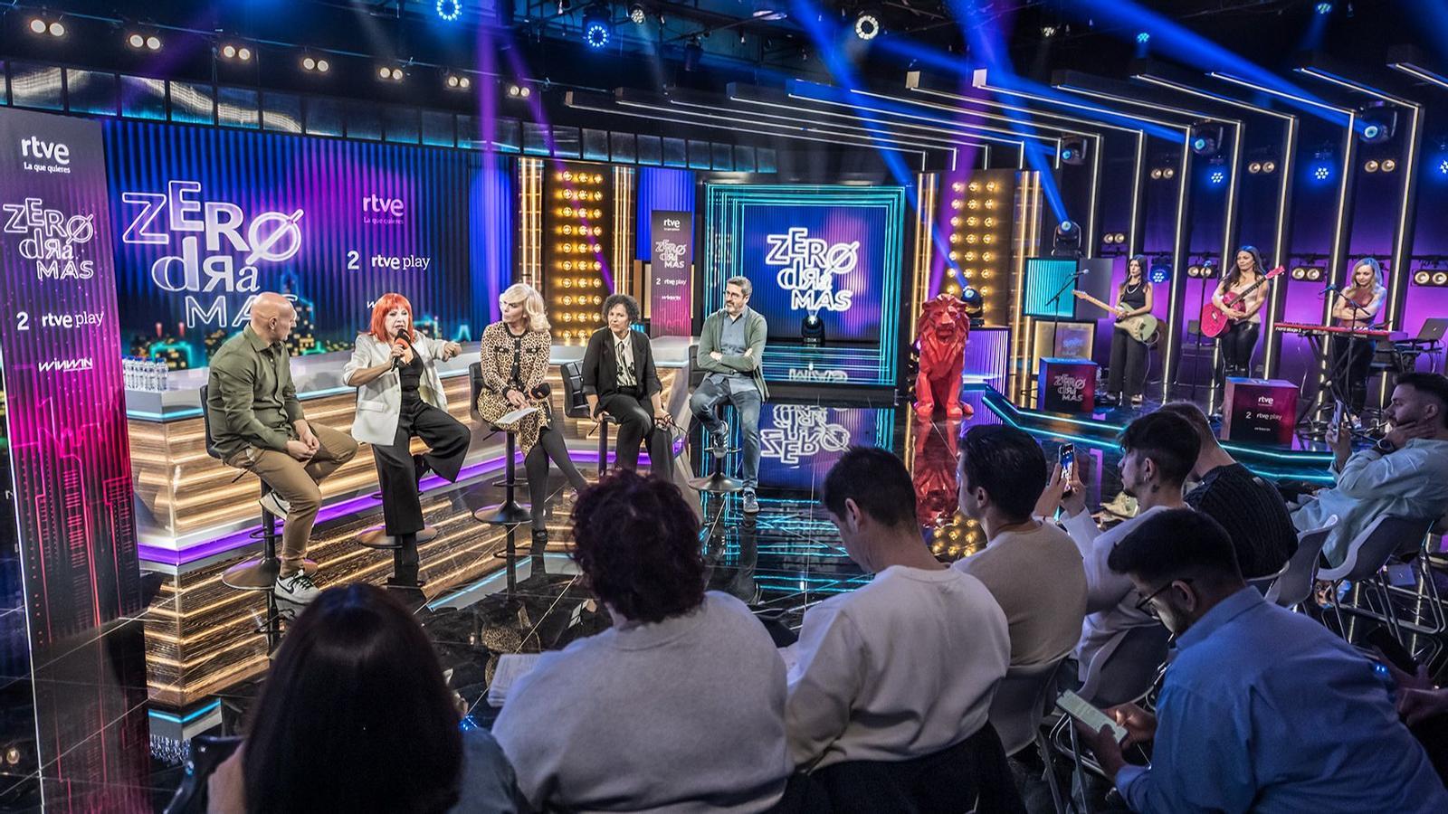 Loles León'un "Zero Dramas" Hayal Kırıklığı: İspanyol Televizyonunda Yeni Bir Fiyasko