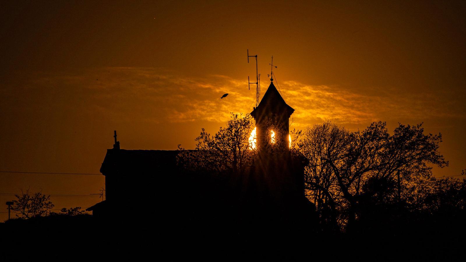İspanya'da Bahar Sıcakları Endişe Yaratıyor: Termometreler 30°C'yi Zorlayacak