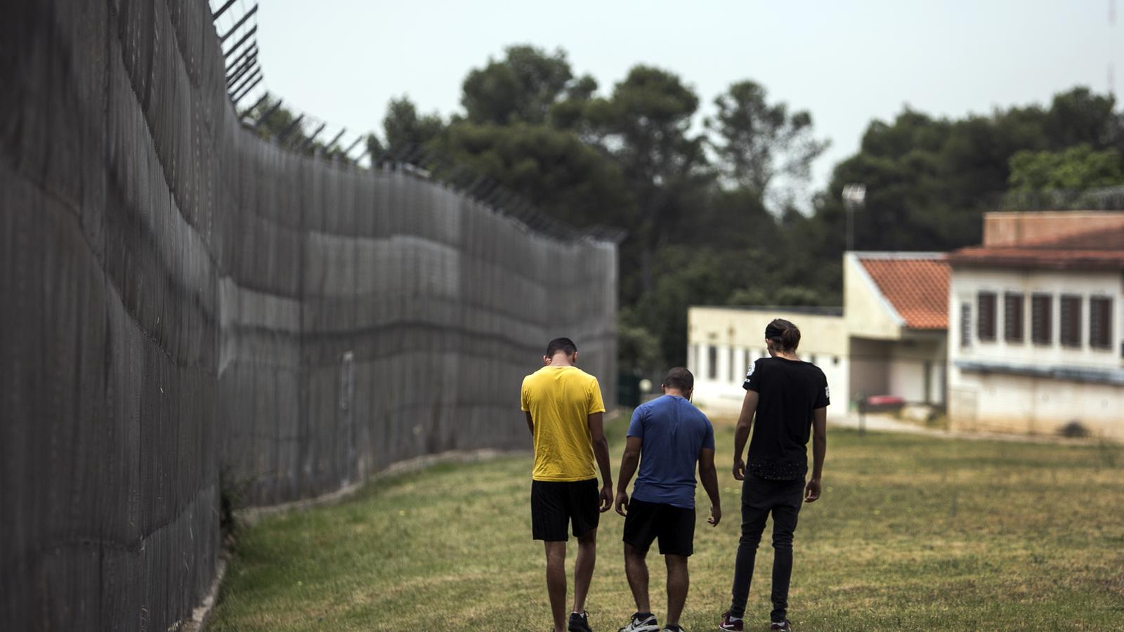 Katalonya'da Gençlik Adalet Direktörü İstifa Etti: Yeni Dönem Başlıyor