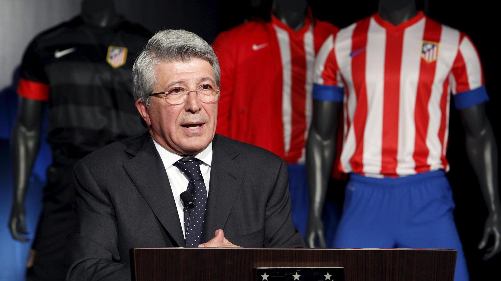 Atlético Madrid'den Julián Álvarez Çıkmazı: Cerezo "Satmayız" Dedi!