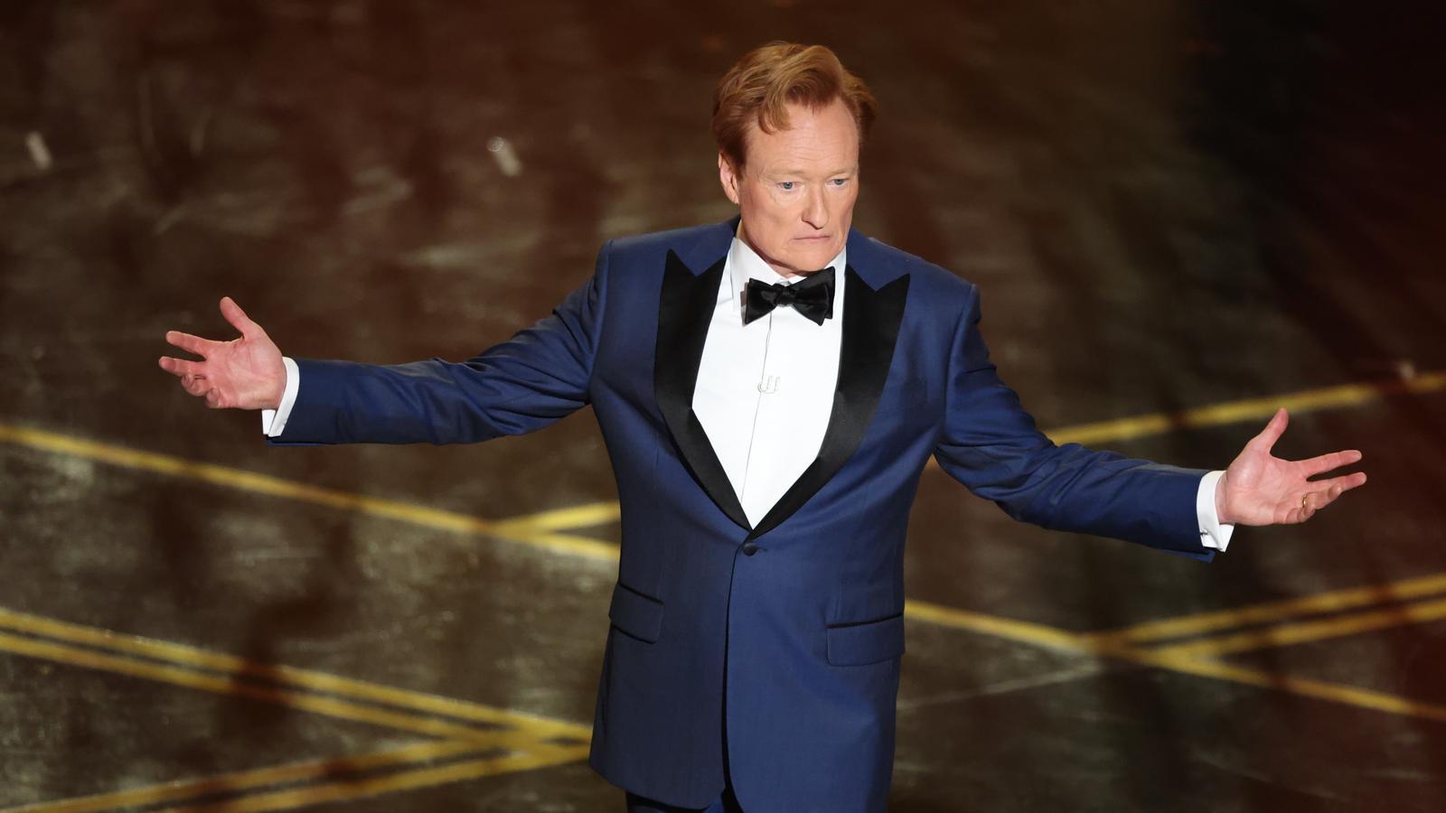 Oscar Törenlerinde 'Adı Anılmaması Gereken Kişi': Hollywood'un Trump Gölgesi