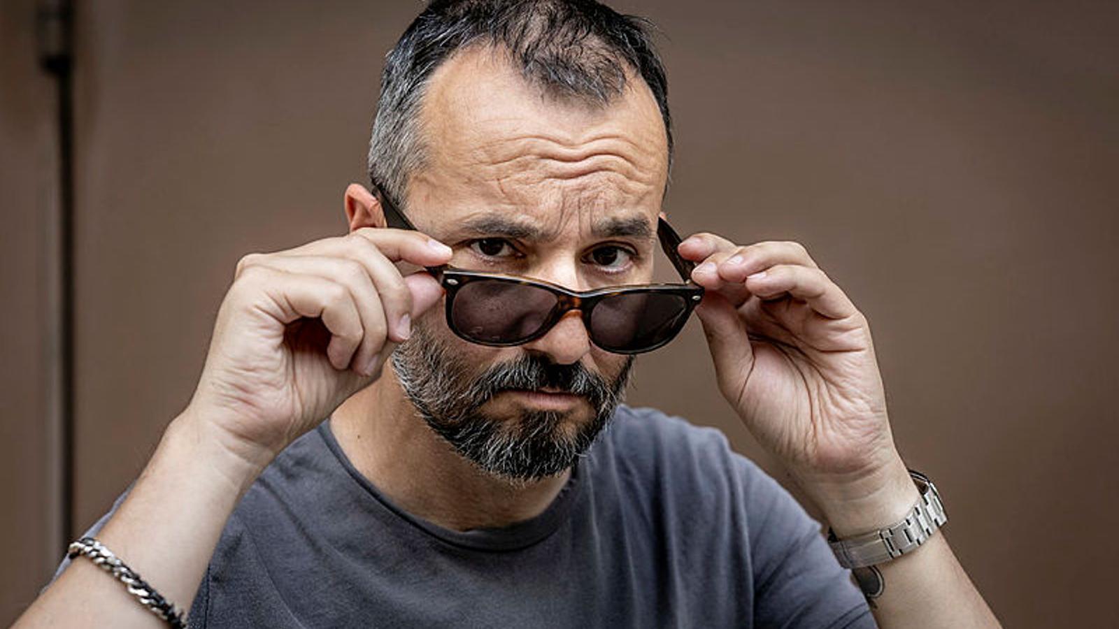 İspanyol Komedyen Jair Dominguez'e Vox'a Şiddet Çağrısından Tutuklama Emri: Mizahın