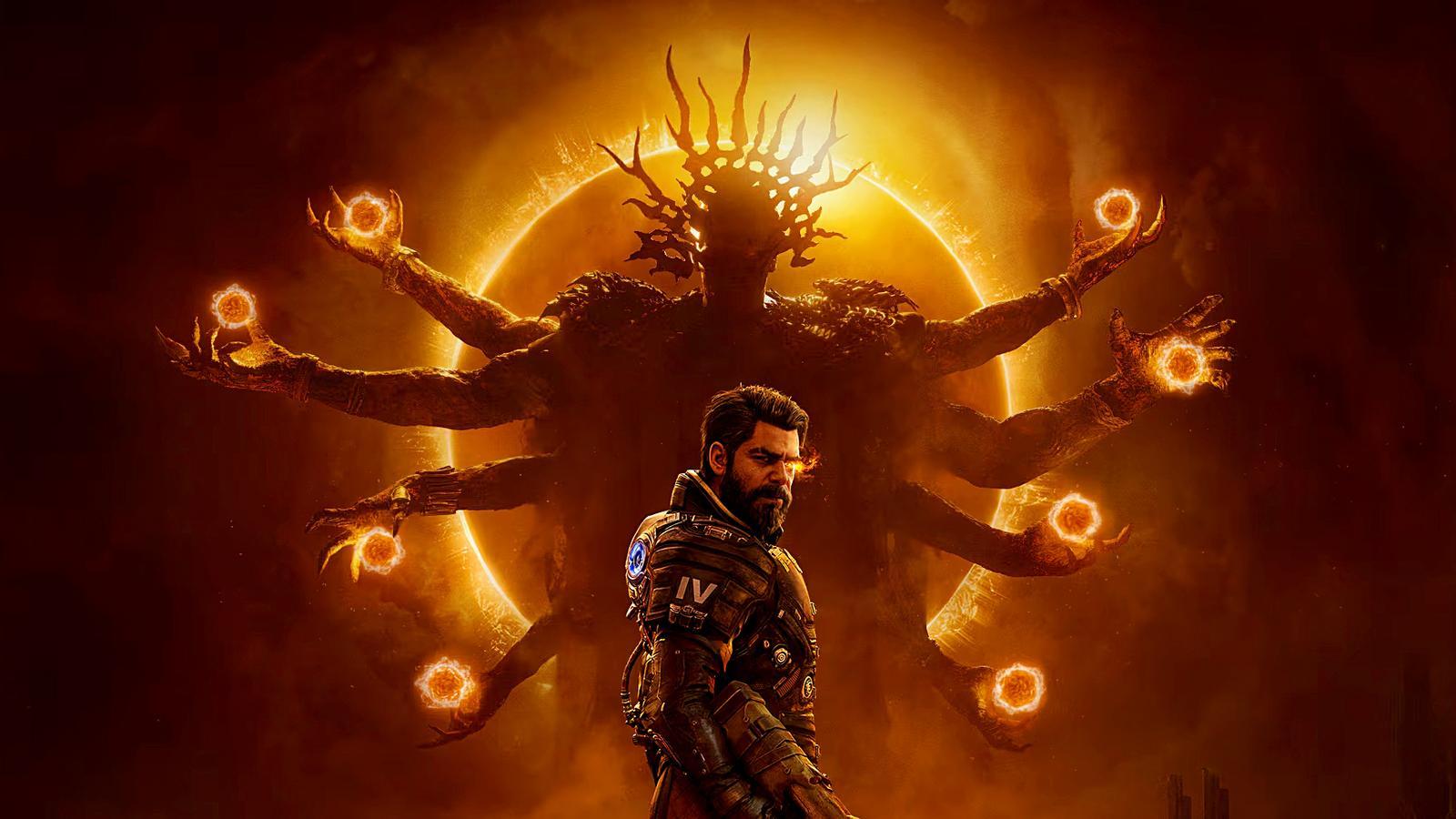PlayStation'ın Yeni Yıldızı: Housemarque'tan Saros, 2026'ya Damga Vurmaya Hazır!