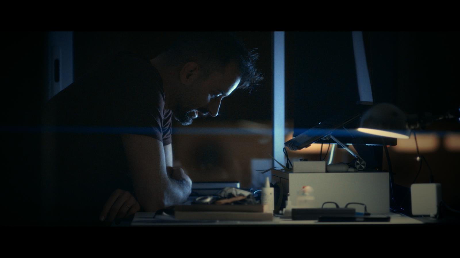 3Cat'ten Yeni Belgesel: Cinsel Saldırganların Cezasızlığına Karşı 'Saklı Gerçekler'