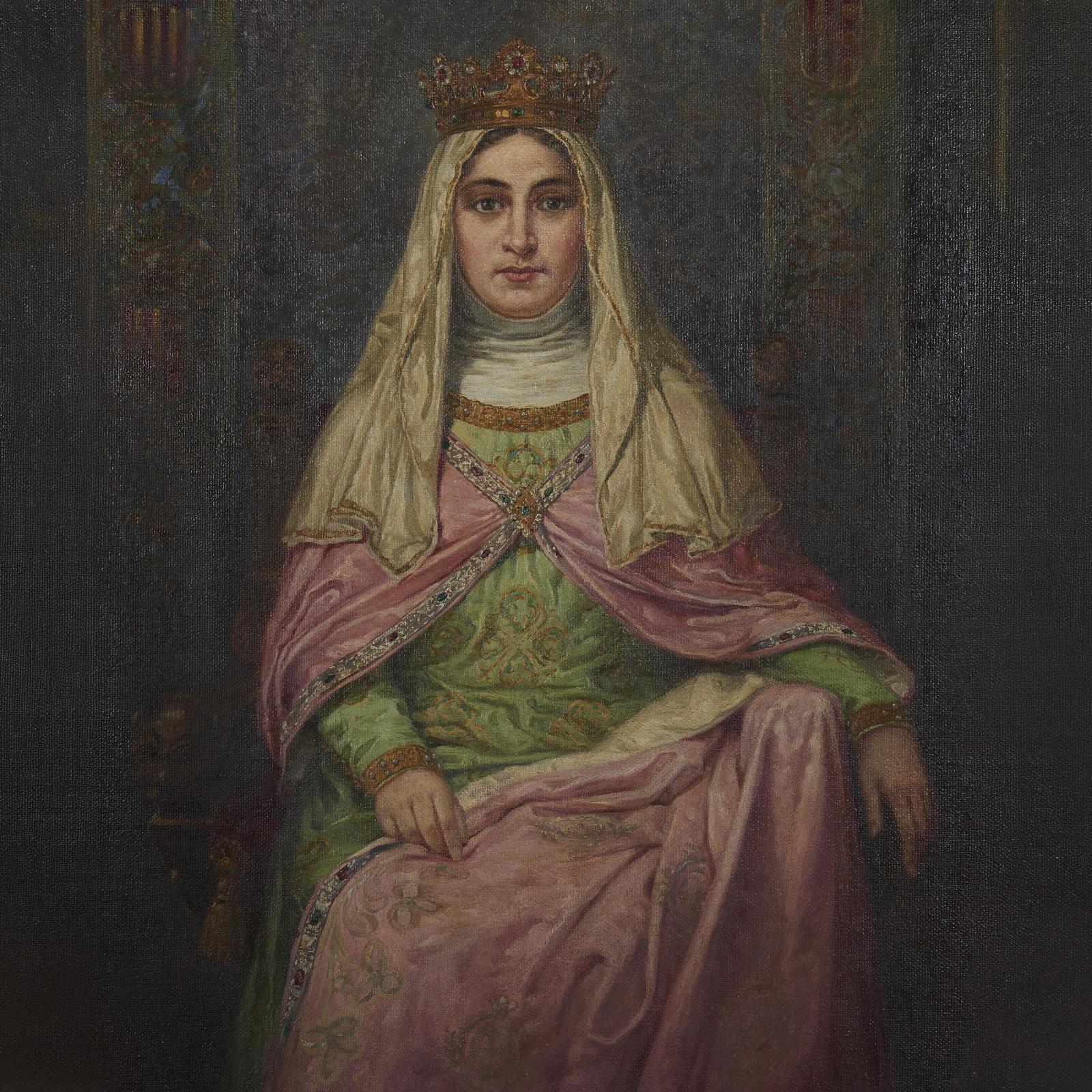 Pedralbes Manastırı: Yedi Yüzyılda Krallara ve Tehlikelere Meydan Okuyan Kadınların Mirası