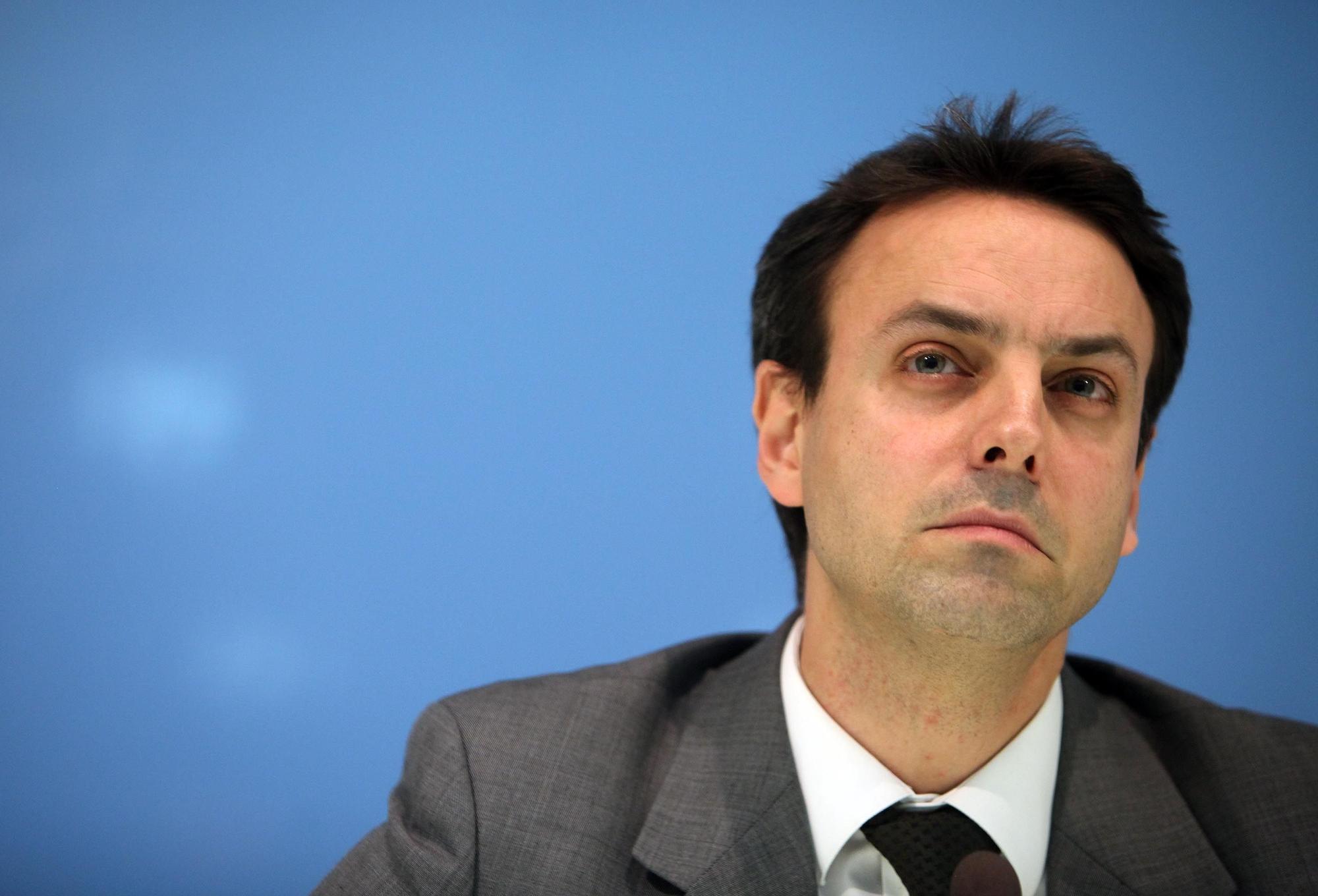 Manel Prat: Katalan Polisinin Eski Direktörü Şimdi Süpermarket Zincirini Yönetiyor