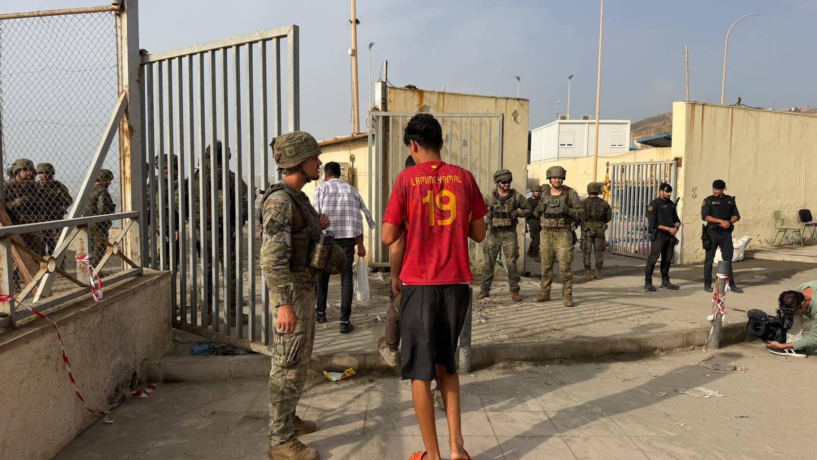 Sánchez'den Ceuta Krizi Çıkışı: Avrupa'nın Egoist Tepkisi Kabul Edilemez!