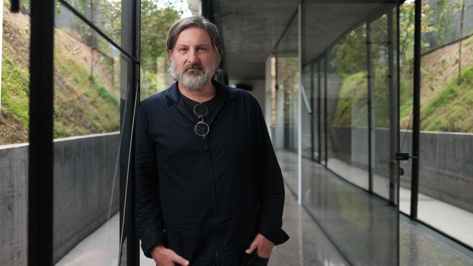 Şili'nin Radikal Mimarı Smiljan Radić'e Mimarlığın Nobeli Pritzker Ödülü