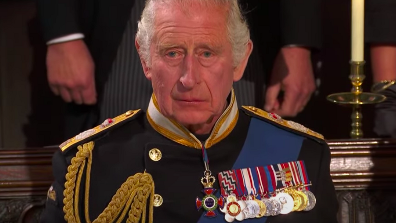 Kral Charles III ve Lady Di'nin Kardeşi Arasında Yeni Gerilim: "Diana Unutulur" İddiası