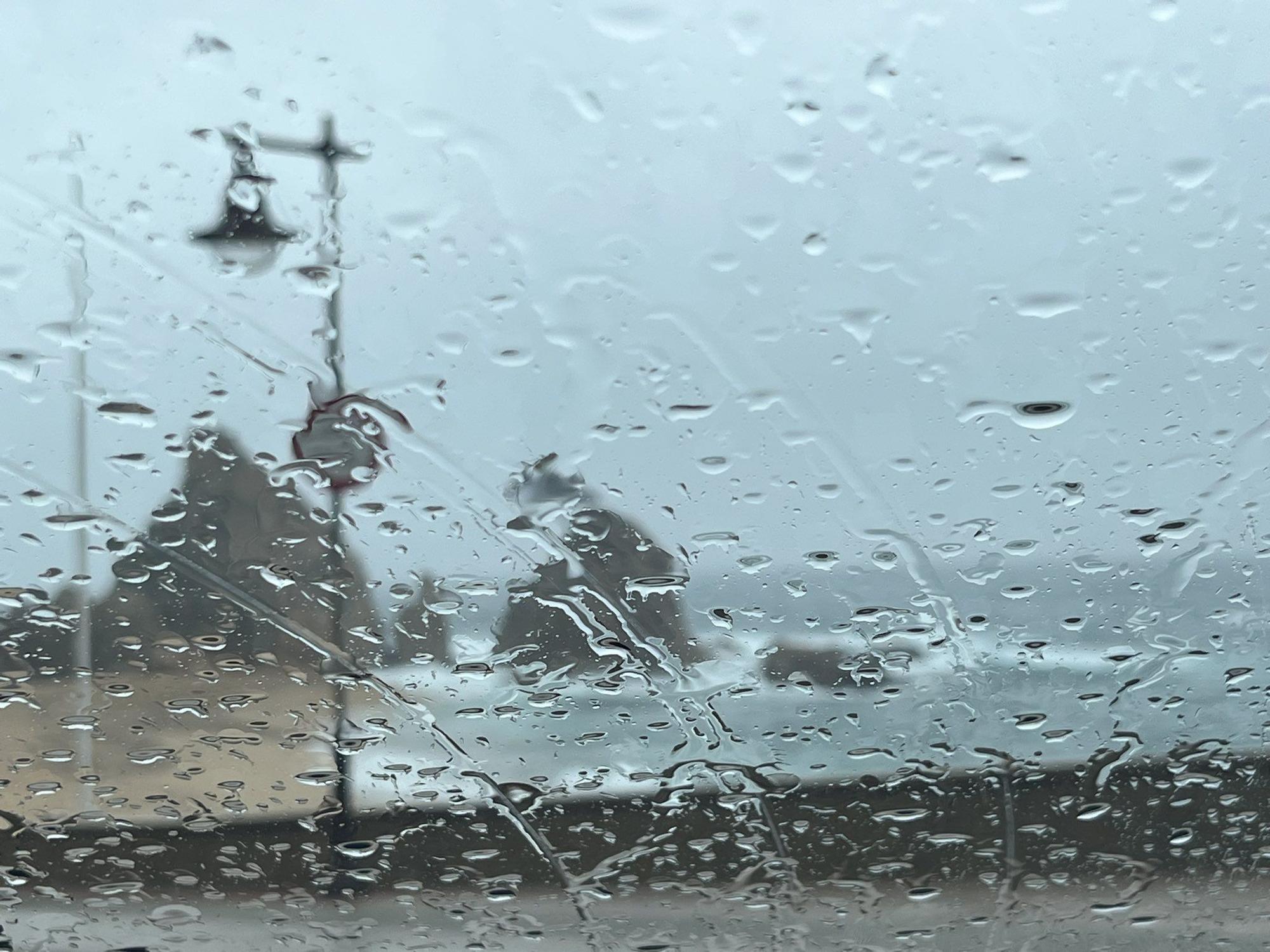 Katalonya'da Şiddetli Yağışlar Nehirleri Taşırdı: Sel Alarmı Yükseliyor