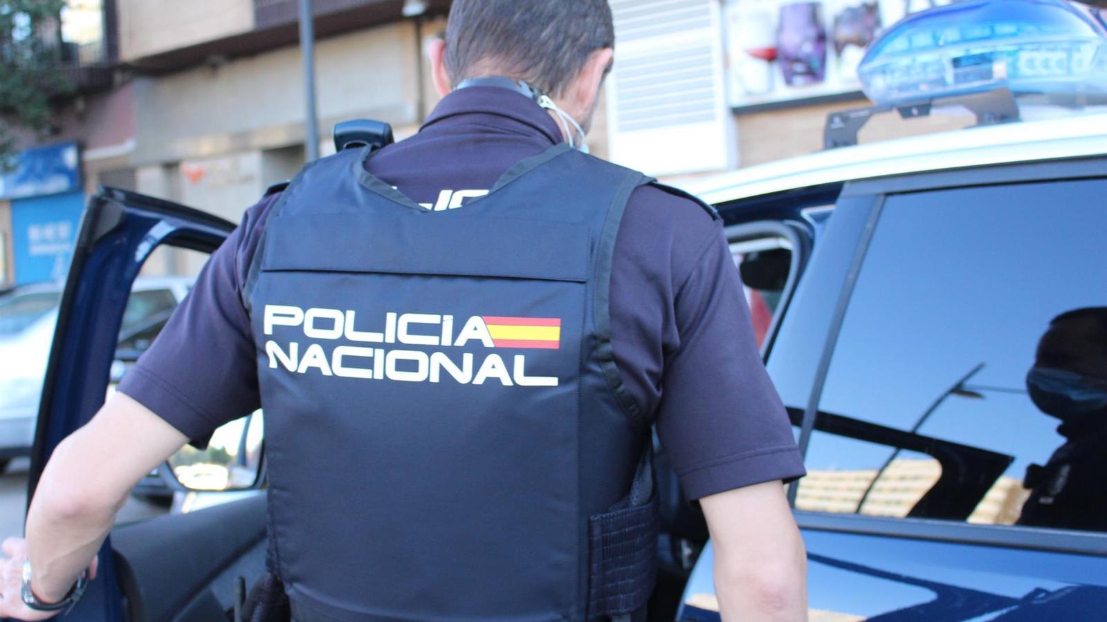 Benidorm'da Kadın Cinayeti: Şiddet Mağduru Bir Kadın Hayatını Kaybetti, Partneri