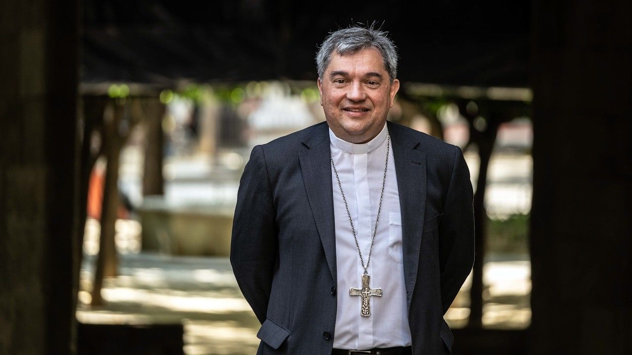 Lleida Piskoposu Palau'dan Göçmenlik Mesajı: "Basit Yaklaşımları Kabul Edemeyiz"