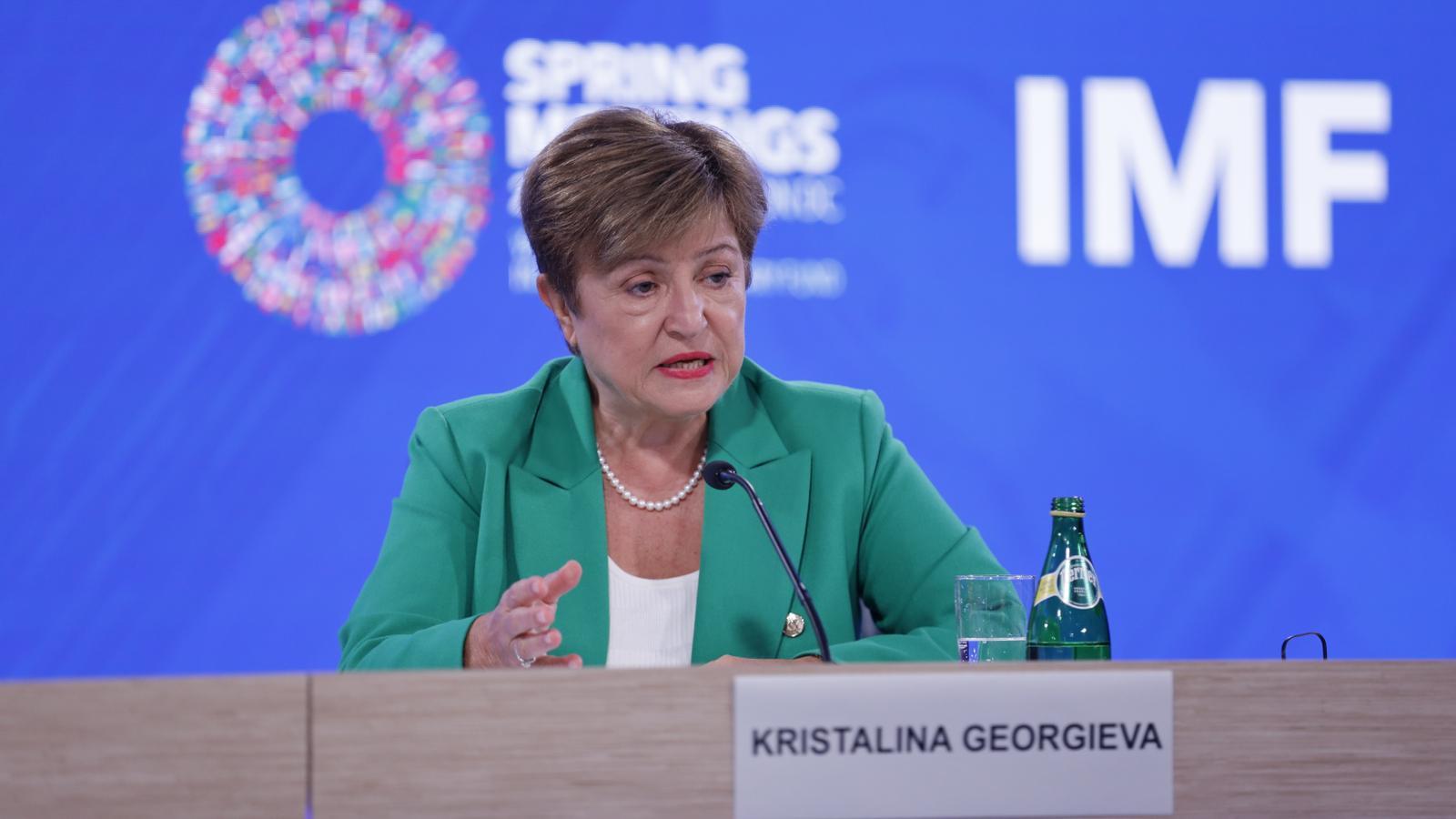 IMF'den İspanya'ya Akaryakıt Sübvansiyonlarını Kaldırma Çağrısı: Mali İstikrar Vurgusu