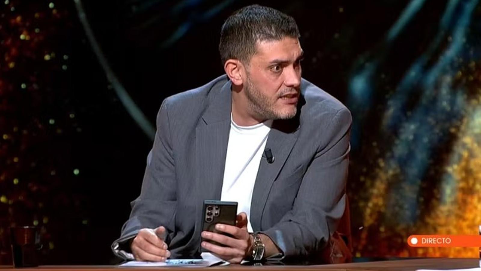 İspanya'da Medya ve Siyaset Arasındaki Gerilim Tırmanıyor: 'Etkilenebilir Gazeteciler'
