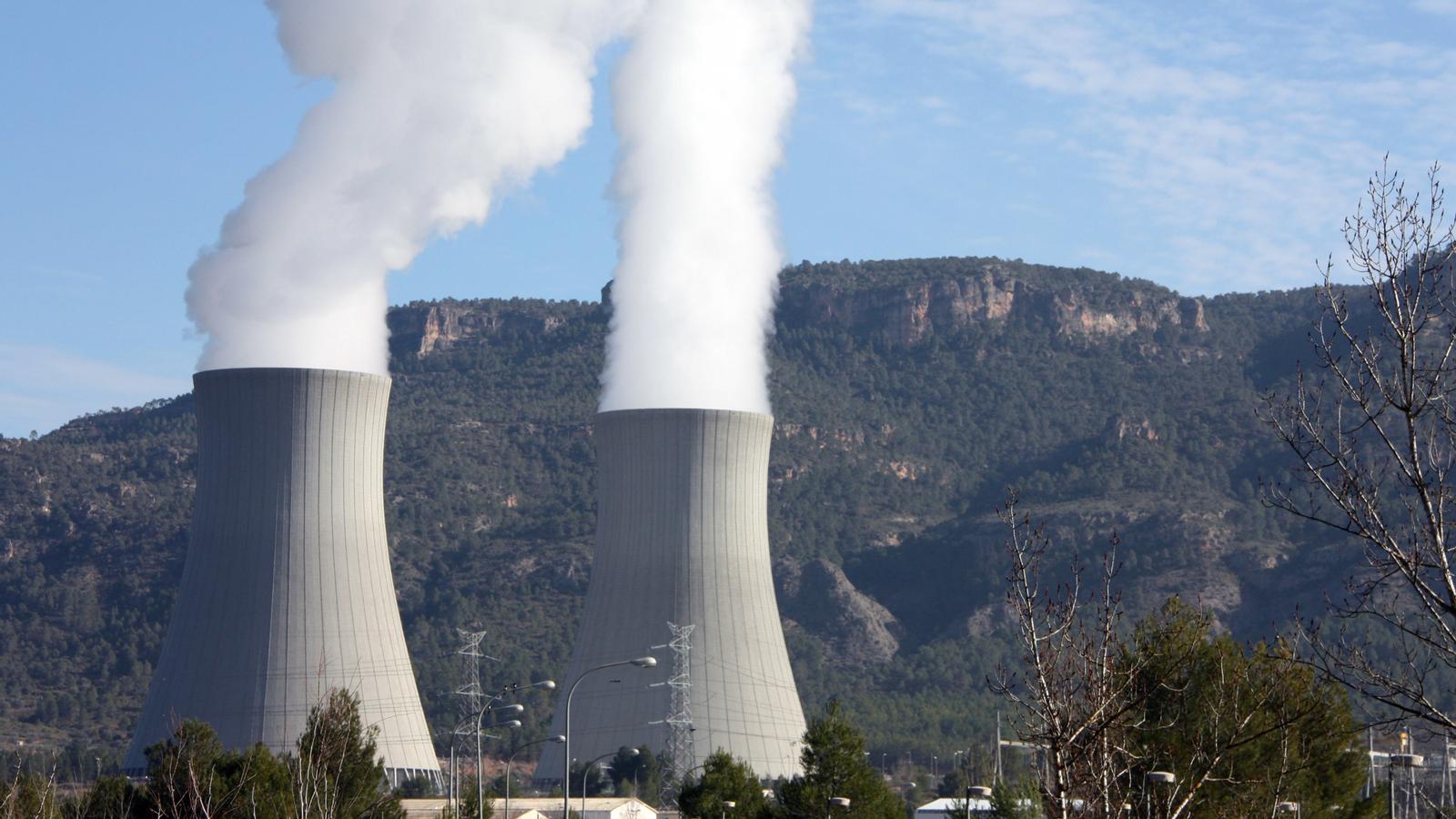 Küresel Enerji Krizi ve Nükleer Enerji: İspanya ve Avrupa'da Yeni Tartışma