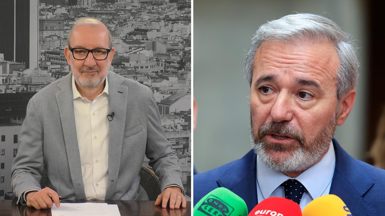 Aragon'da Katalanca Tartışması: Sant Jordi Günü'nde Dil Politikaları Gerilimi Tırmandı