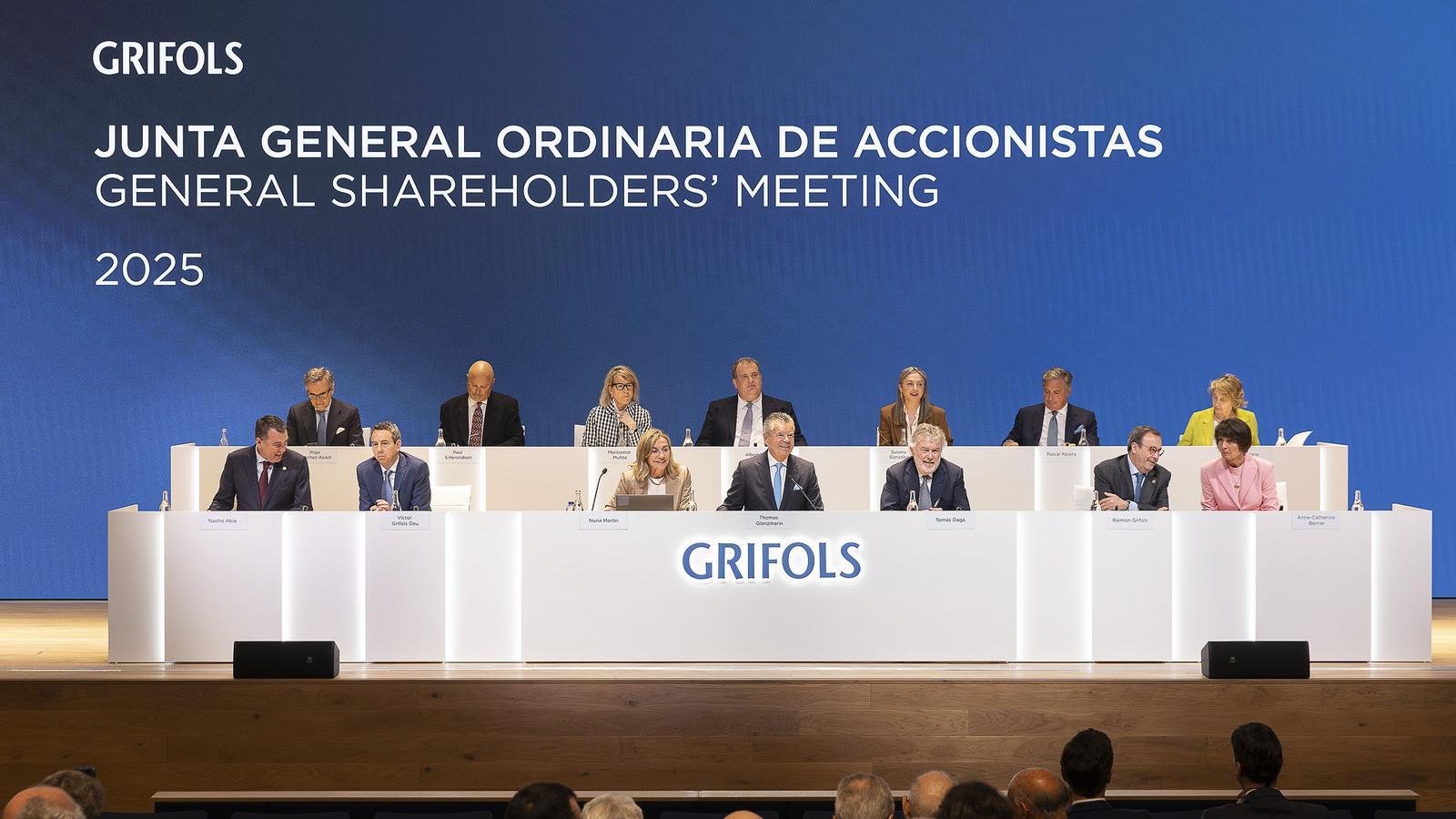 Grifols'tan ABD'de Zara Modeli: Plazma Tedarikinde Tam Entegrasyon Hamlesi