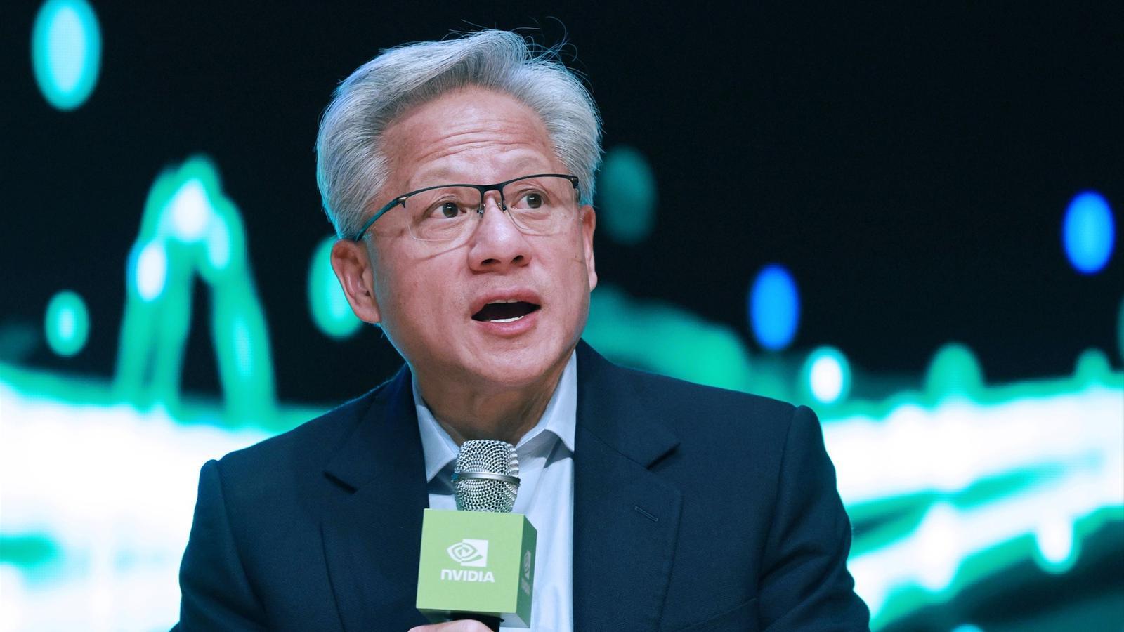 Nvidia'dan PC Pazarına Dev Hamle: Yeni 'Süper Çip' ile Bilgisayarları Yeniden Tanımlıyor