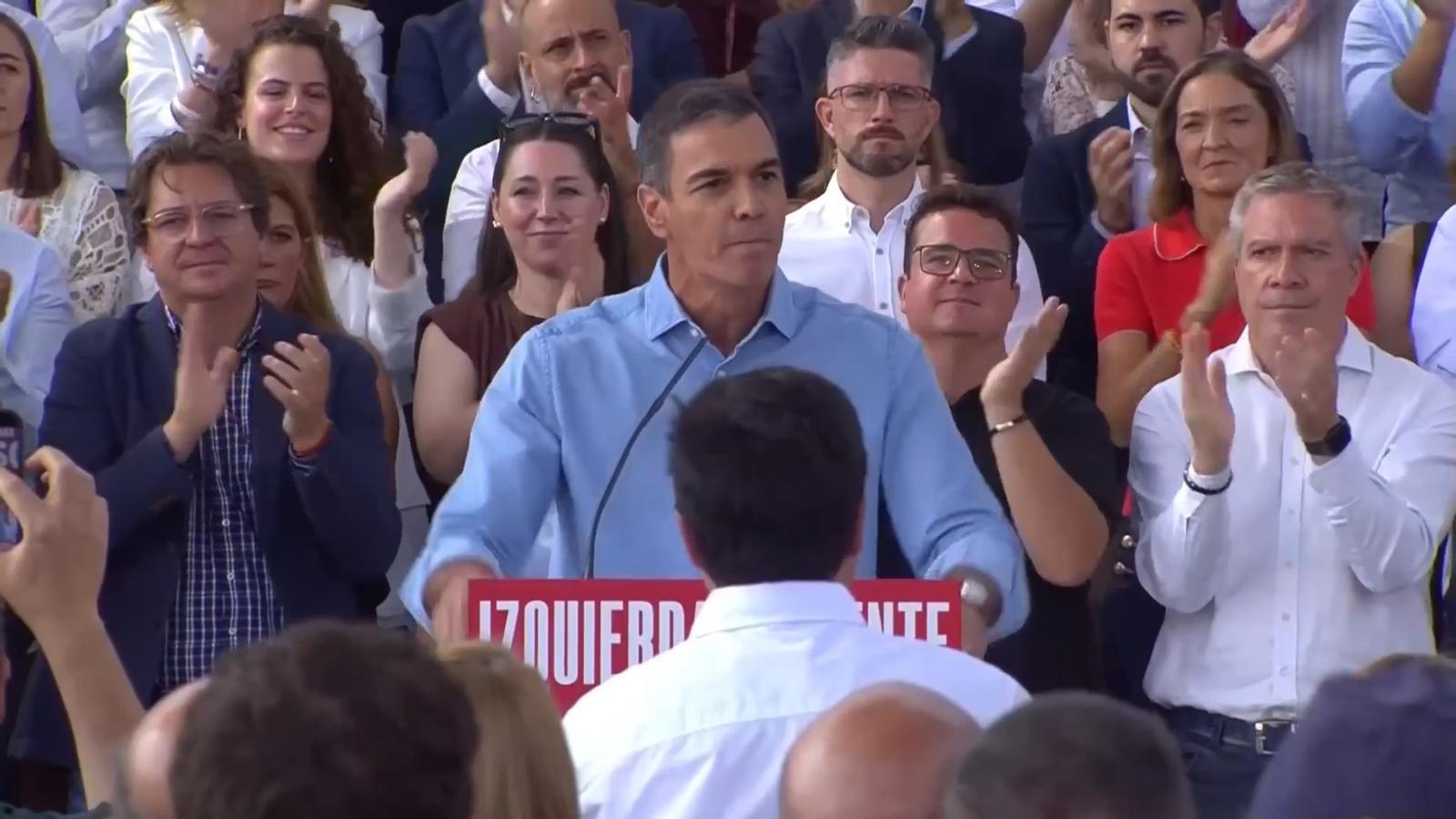 İspanya'da Konut Krizi: Sánchez'den 'İnsanlık Meselesi' Vurgusuyla Acil Konut