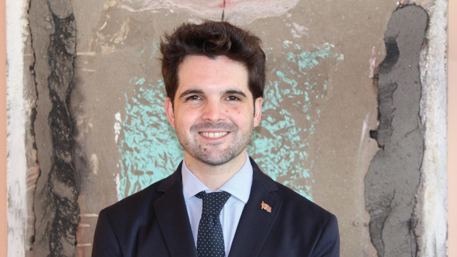 Aliança Catalana Barselona Adayını Açıkladı: Jordi Aragonès Sahaya İniyor