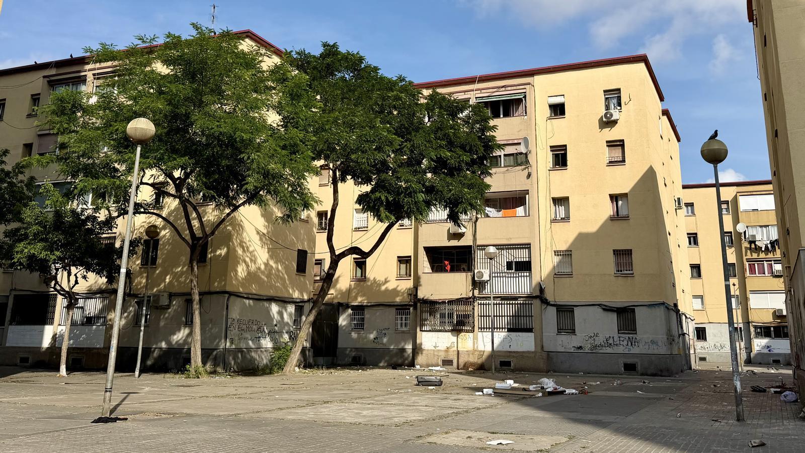 Badalona'da Yeni Silahlı Saldırı: Sant Roc Mahallesi'nde Gerilim Tırmanıyor