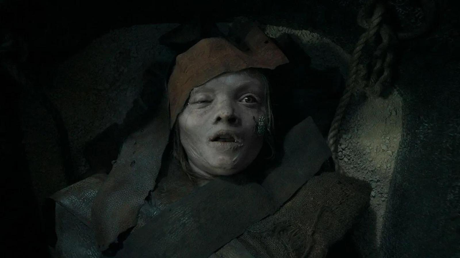 Mumya Efsanesi Kanlı Bir Yeniden Doğuşa Hazırlanıyor: Lee Cronin'in Vizyonu