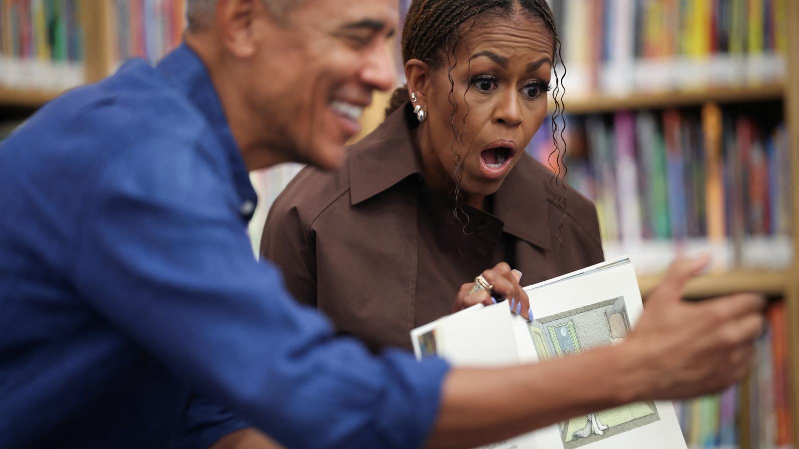 Barack Obama'nın Gözyaşları: Michelle'in Konuşması ve Başkanlık Mirası