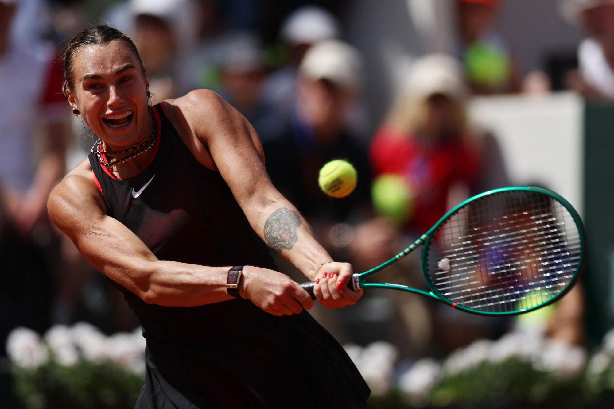 Roland Garros'ta Yıldızlar Geçidi Değil, Sakatlık Fırtınası: Tenis Dünyası Alarmda