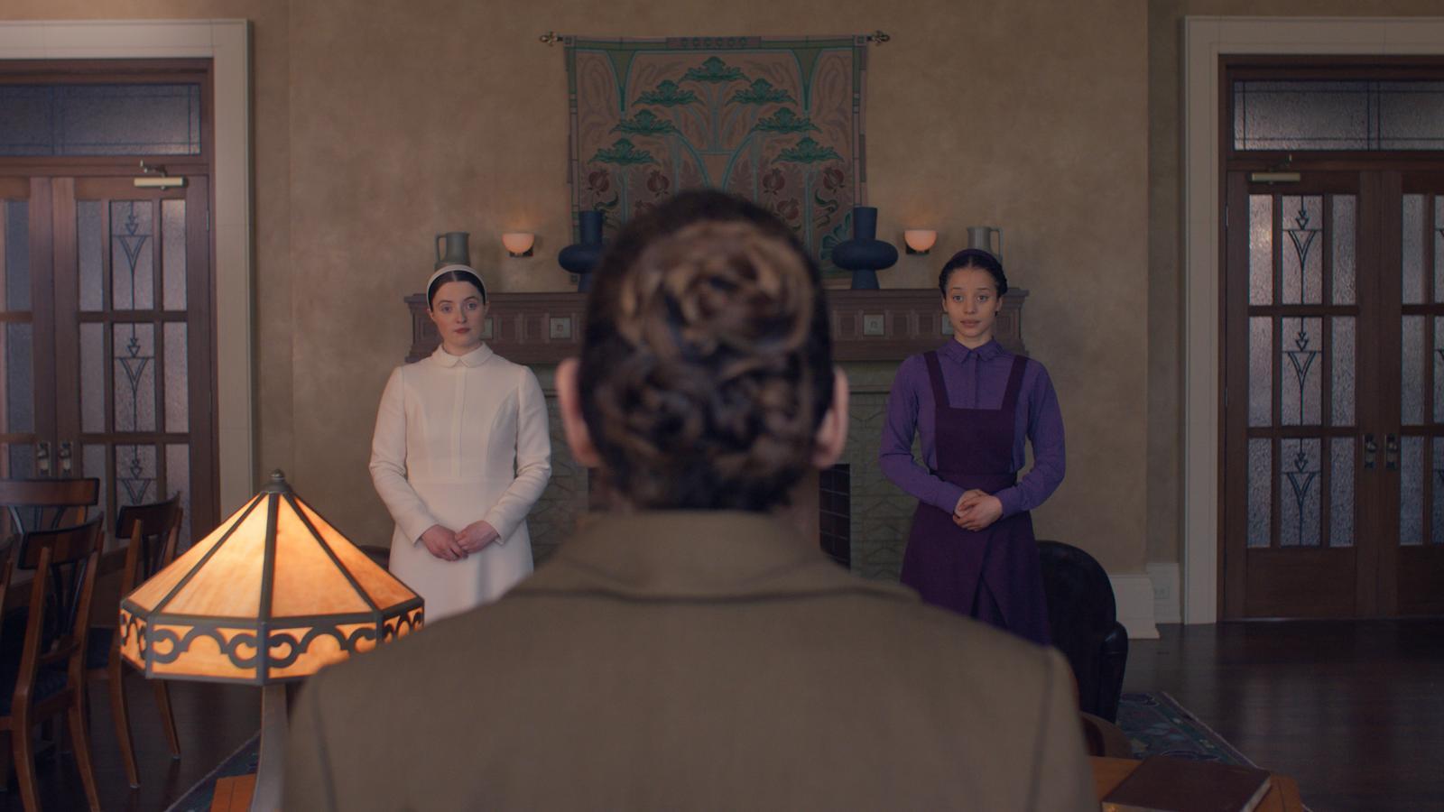 Gilead'ın Kabusu Geri Dönüyor: "The Testaments" Disney+'ta Başlıyor!