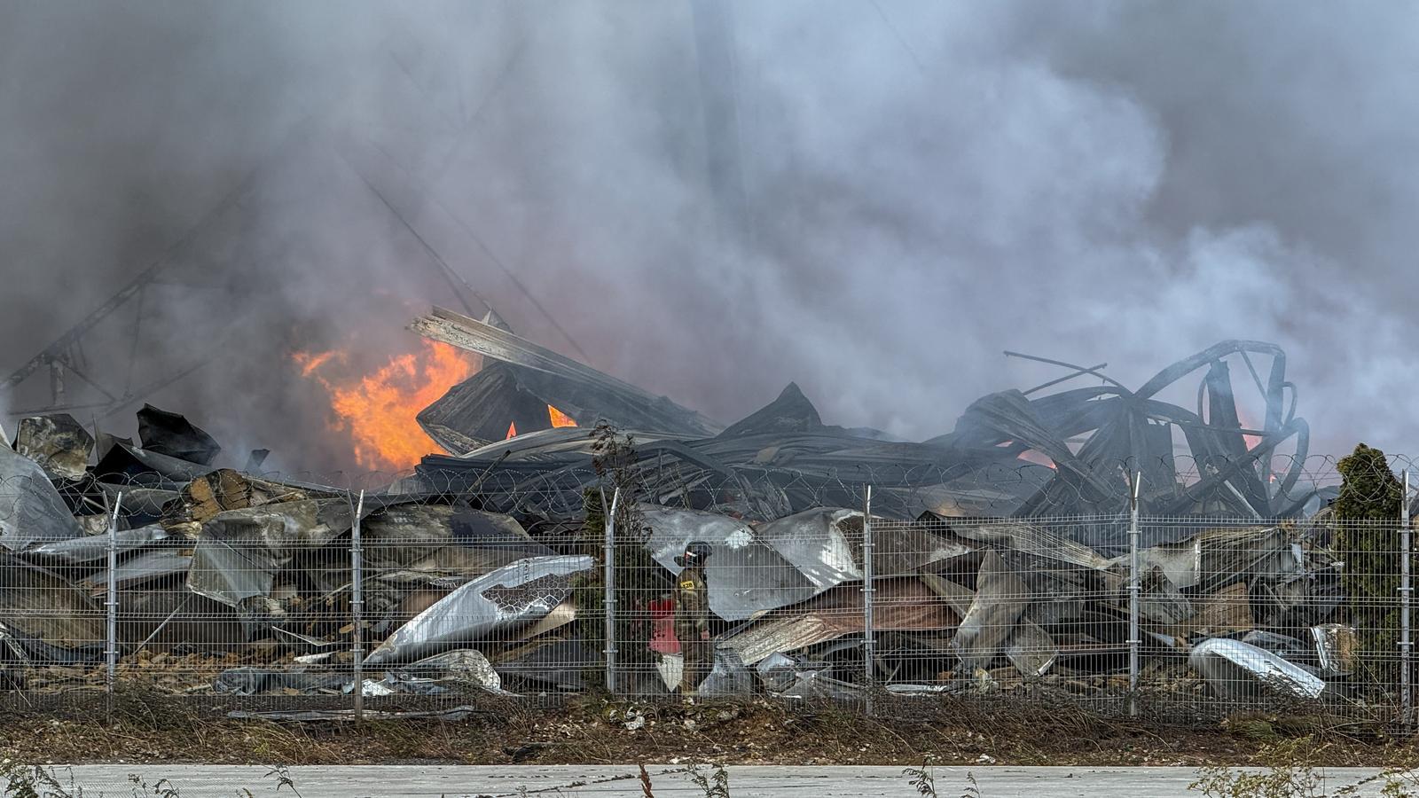 Ukrayna'dan Rusya'ya Yüzlerce Drone ile Kitlesel Saldırı: Moskova ve Güneyde Can Kayıpları