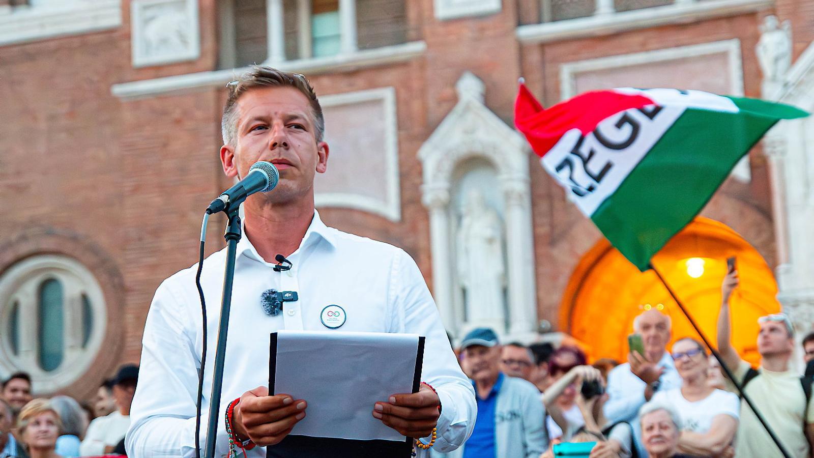 Macar Siyasetinde Skandal İddia: "Mikrodalgada Köpek" Yalanı ve Dezenformasyonun Gölgesi