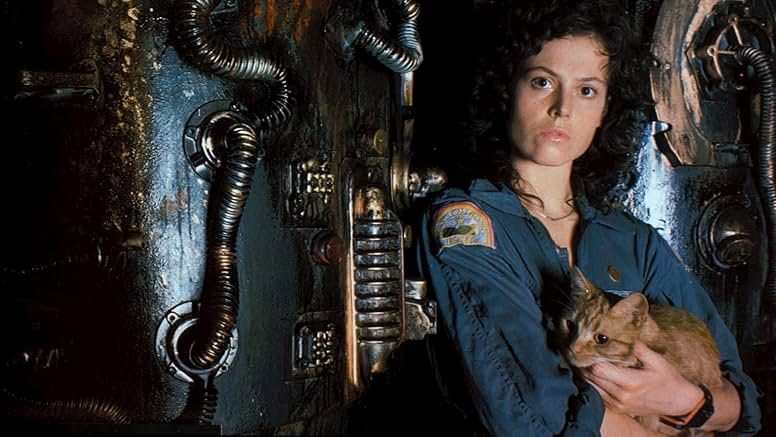 Alien: Uzaydaki Dehşetin Efsanevi Yolculuğu ve Sinema Üzerindeki Kalıcı Etkisi