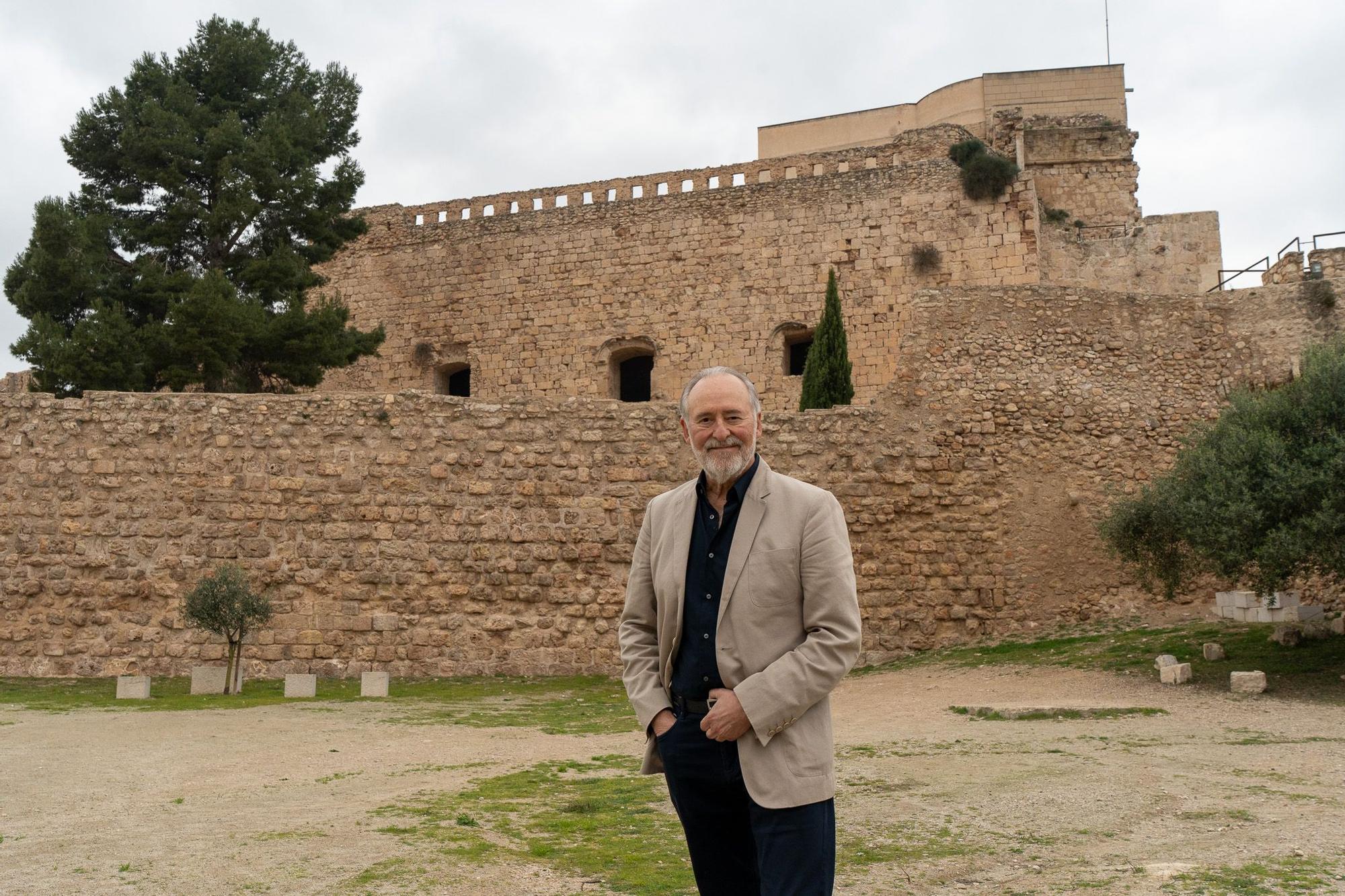 Barselonalı Yazar Jordi Molist'ten Tapınak Şövalyeleri Efsanelerine Yeni Bir Bakış